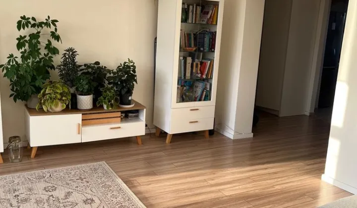 Mieszkanie 2-pokojowe Olsztyn Pieczewo, ul. Igora Sikiryckiego