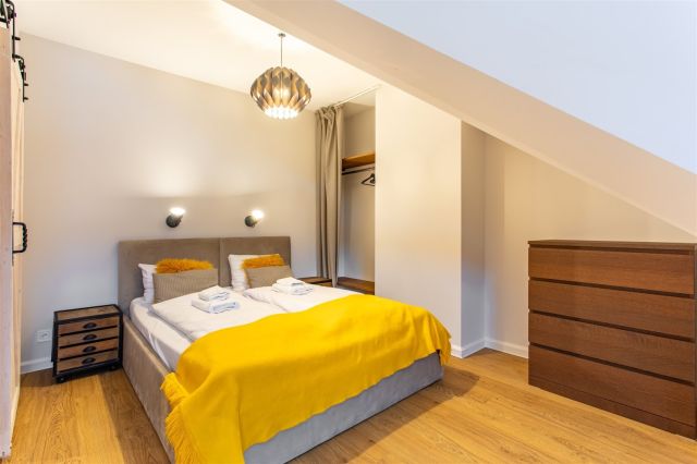 Mieszkanie 3-pokojowe Szklarska Poręba. Zdjęcie 9