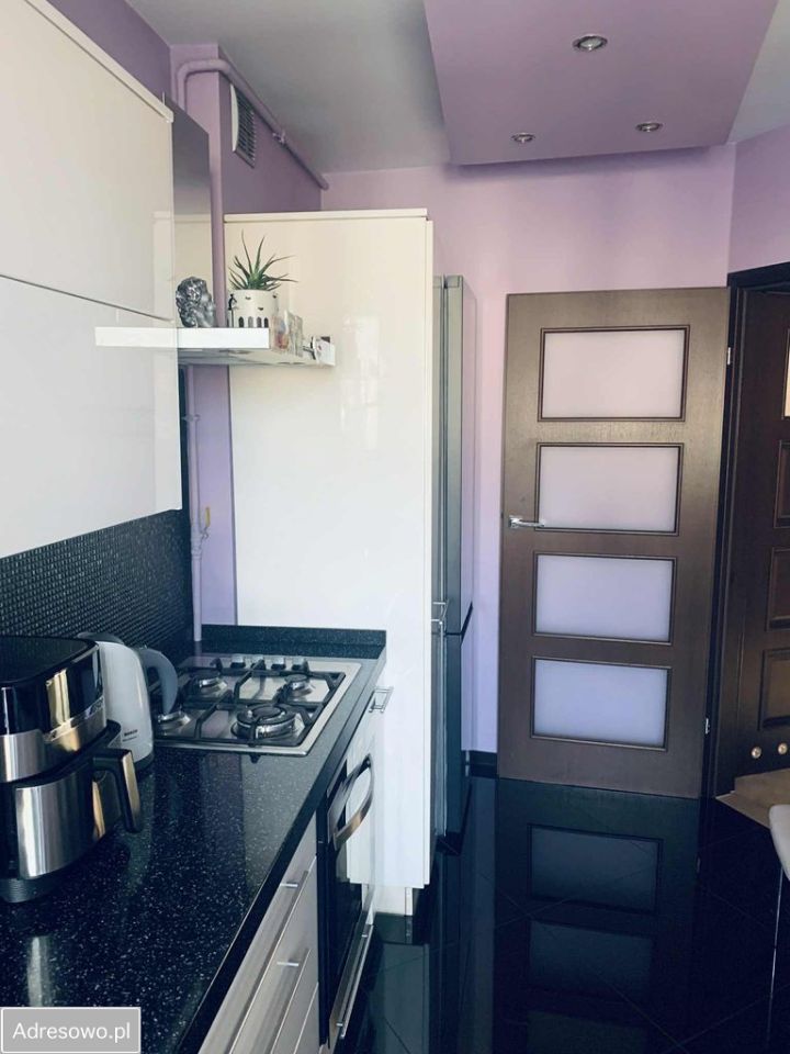 Mieszkanie 2-pokojowe Toruń Koniuchy, ul. św. Faustyny. Zdjęcie 11