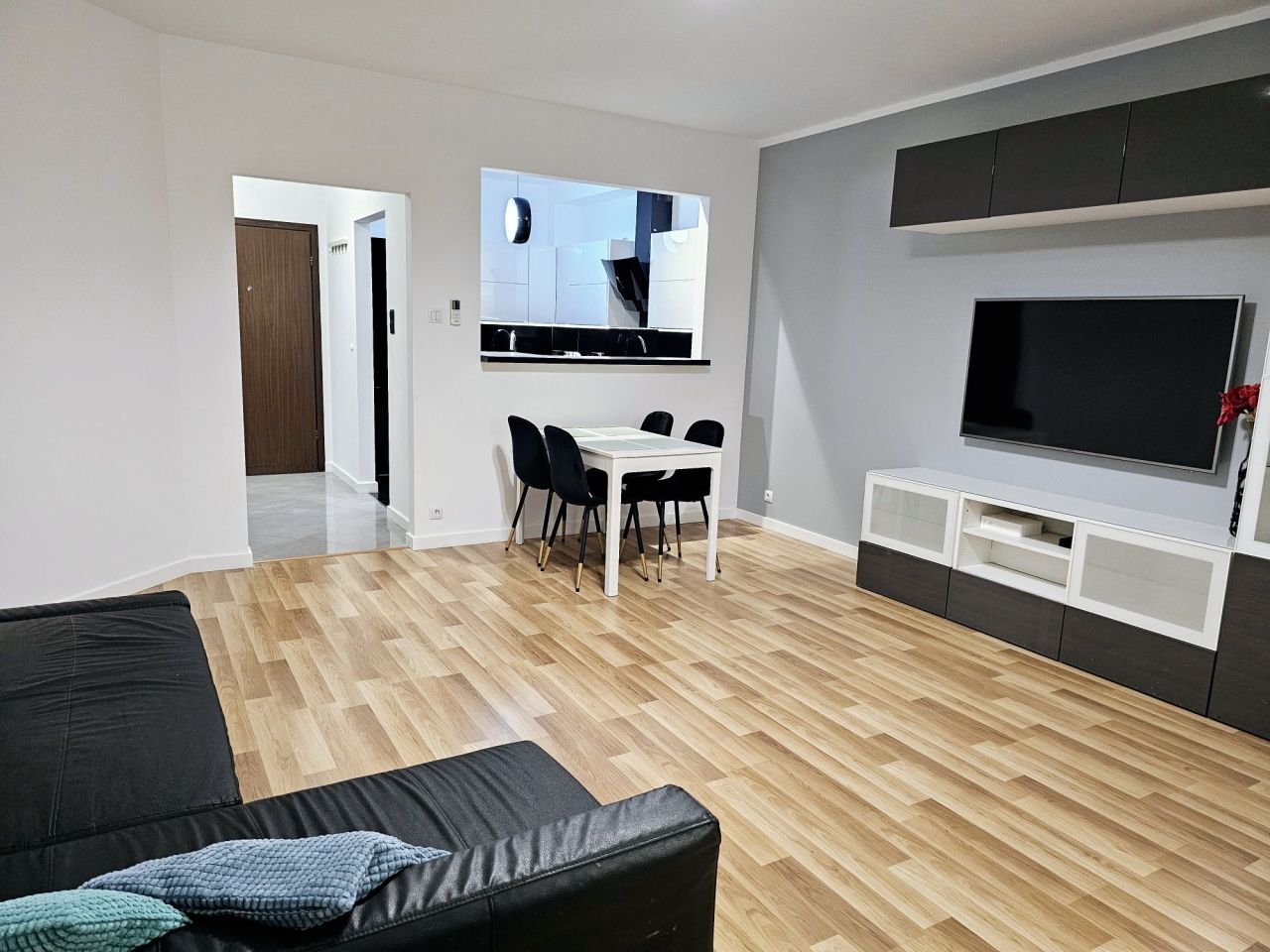 Mieszkanie 2-pokojowe Warszawa Wola, ul. Żelazna. Zdjęcie 8