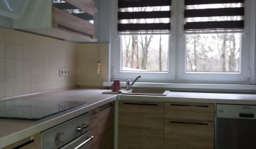 Mieszkanie 2-pokojowe Zabrze Mikulczyce, ul. Zwrotnicza