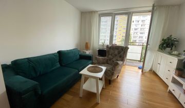 Mieszkanie 2-pokojowe Warszawa Targówek, ul. Krasnobrodzka