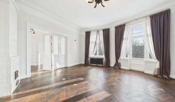 Mieszkanie 5-pokojowe Kraków Stare Miasto, ul. Studencka