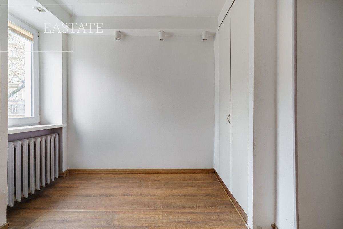 Mieszkanie 2-pokojowe Warszawa Śródmieście, al. Jana Pawła II. Zdjęcie 3