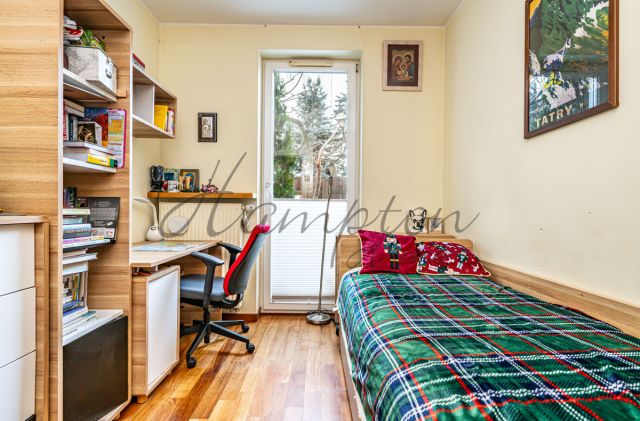 Mieszkanie 3-pokojowe Warszawa Mokotów, ul. Rajska. Zdjęcie 19