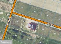 Działka budowlana Obłotne, ul. Kobaltowa. Zdjęcie 1