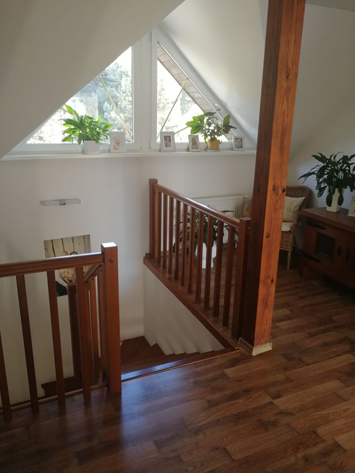 dom wolnostojący, 4 pokoje Ciężkowiczki. Zdjęcie 16