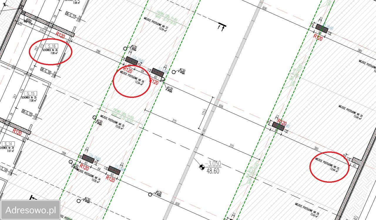 Mieszkanie 4-pokojowe Toruń Stawki. Zdjęcie 13