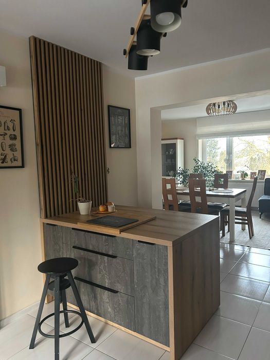 dom wolnostojący Witów. Zdjęcie 7