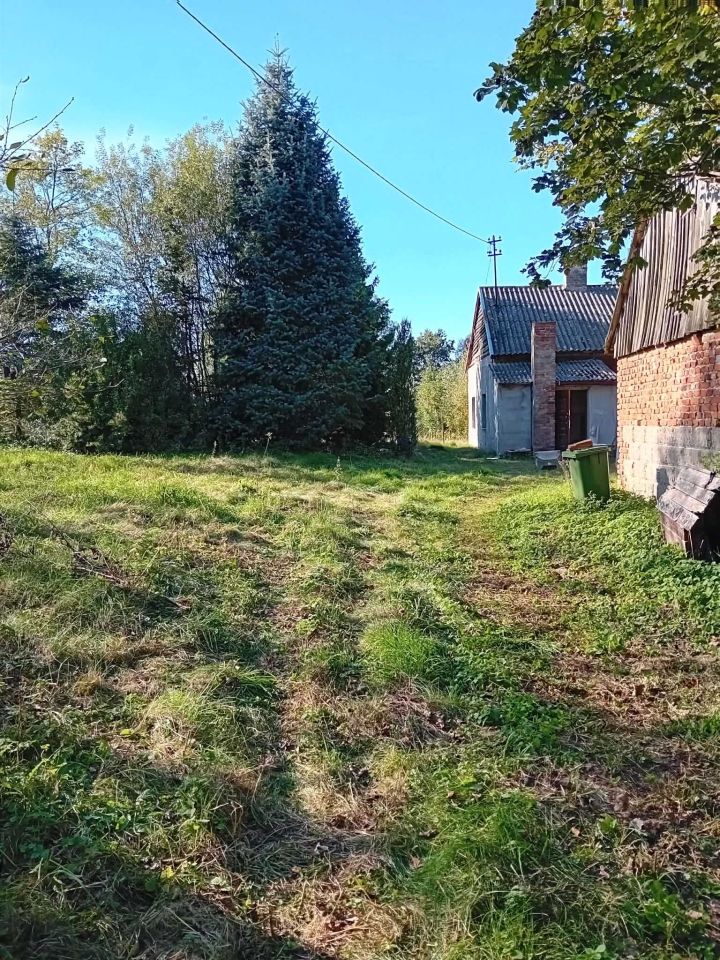 Działka budowlana Konojady. Zdjęcie 8