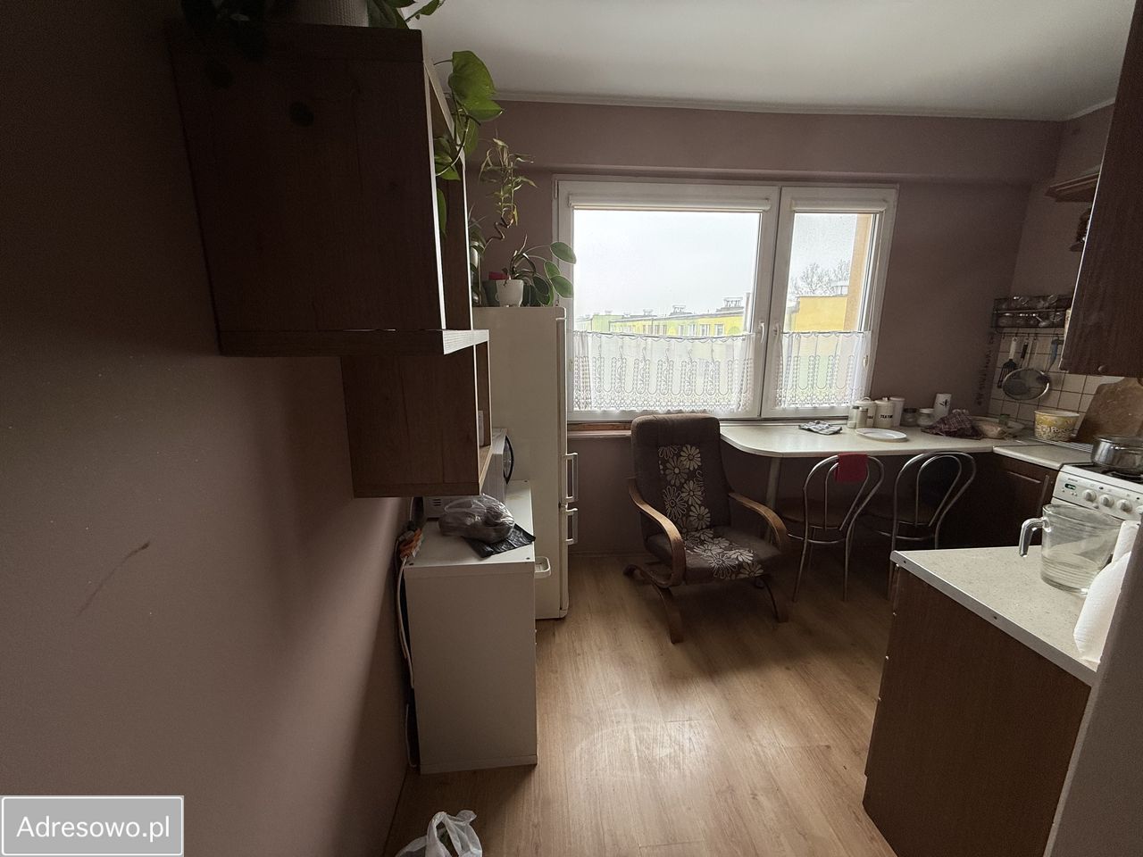 Mieszkanie 2-pokojowe Bełchatów, os. Budowlanych. Zdjęcie 3