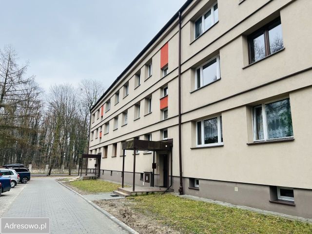 Mieszkanie 2-pokojowe Nakło Śląskie, ul. Powstańców. Zdjęcie 1