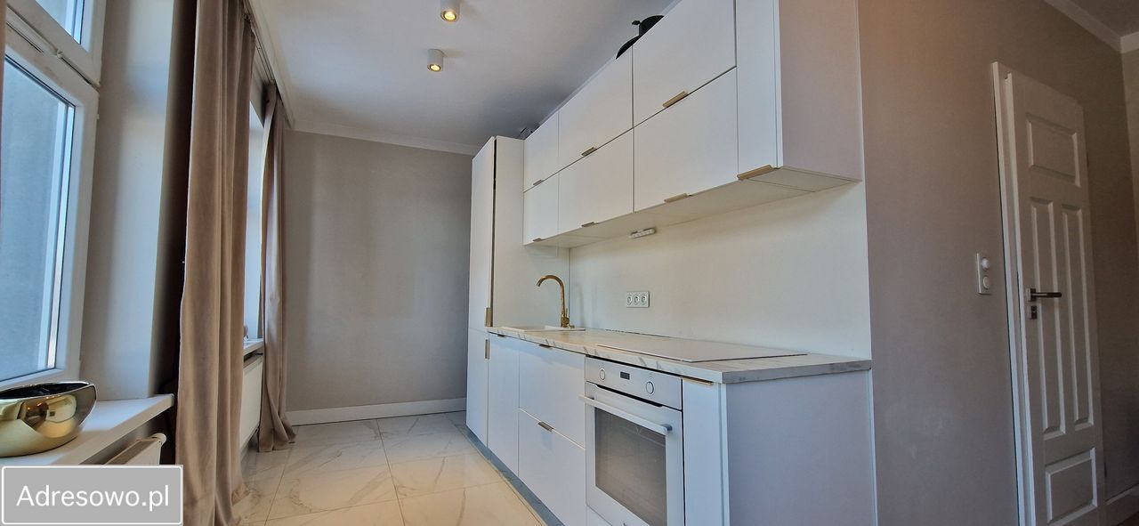 Mieszkanie 2-pokojowe Lębork, ul. Mieczysława Stryjewskiego. Zdjęcie 5