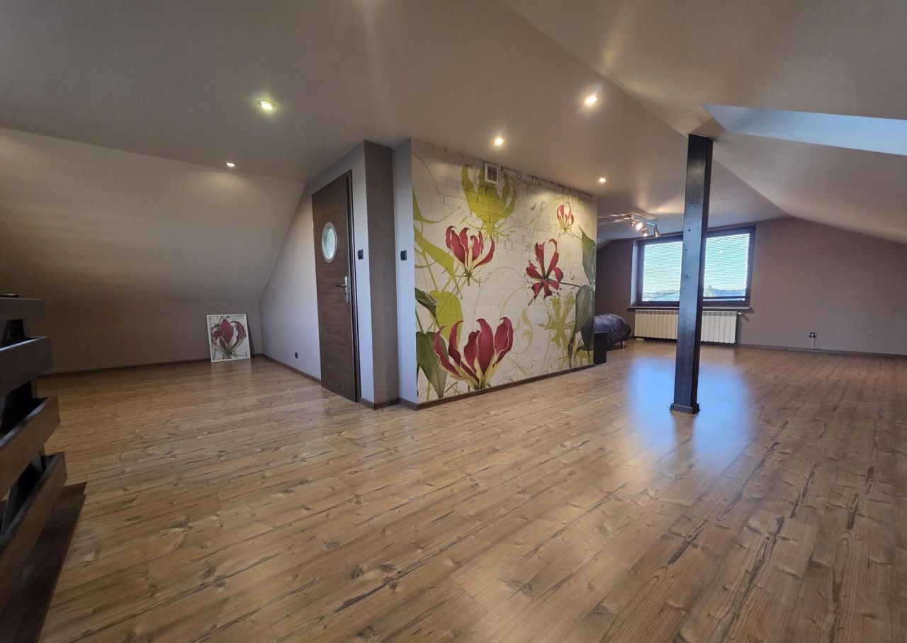 dom wolnostojący Łazy. Zdjęcie 2