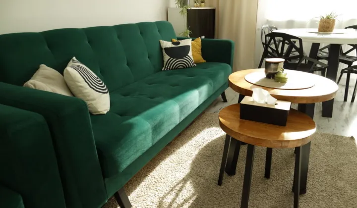 Mieszkanie 3-pokojowe Środa Wielkopolska, ul. Jana Henryka Dąbrowskiego