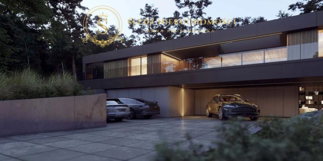 Działka budowlana Jodłowice. Zdjęcie 4