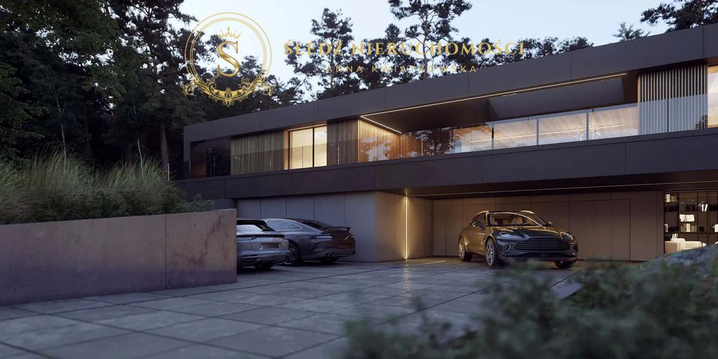 Działka budowlana Jodłowice. Zdjęcie 4