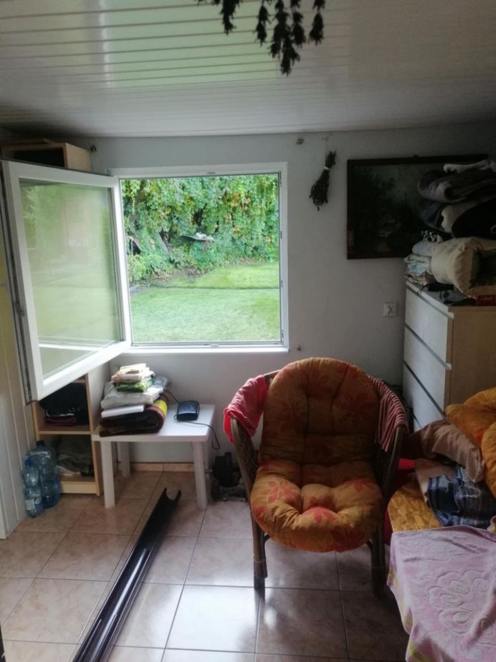 Działka rod Zgierz. Zdjęcie 8