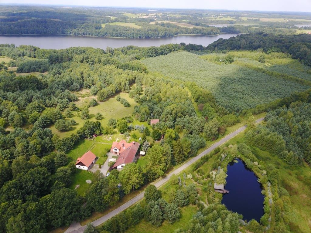 dom wolnostojący, 10 pokoi Gronowo. Zdjęcie 23