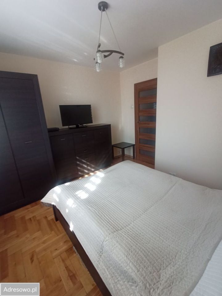 Mieszkanie 3-pokojowe Radom Zamłynie, ul. Spółdzielcza. Zdjęcie 11