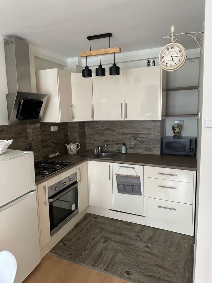 Mieszkanie 1-pokojowe Kraków Wzgórza Krzesławickie. Zdjęcie 6