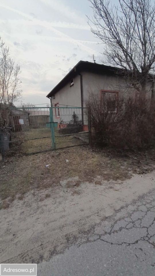 dom wolnostojący, 3 pokoje Chmielów, ul. Spacerowa. Zdjęcie 9