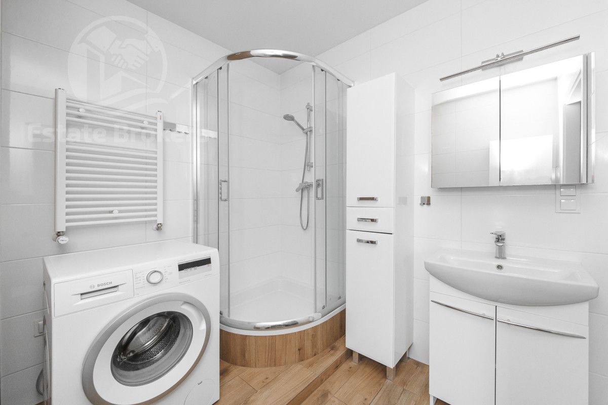 Mieszkanie 1-pokojowe Wrocław Popowice, ul. Legnicka. Zdjęcie 8