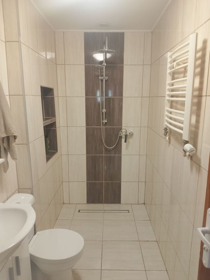 Mieszkanie 1-pokojowe Sławno, ul. Mieszka I. Zdjęcie 6