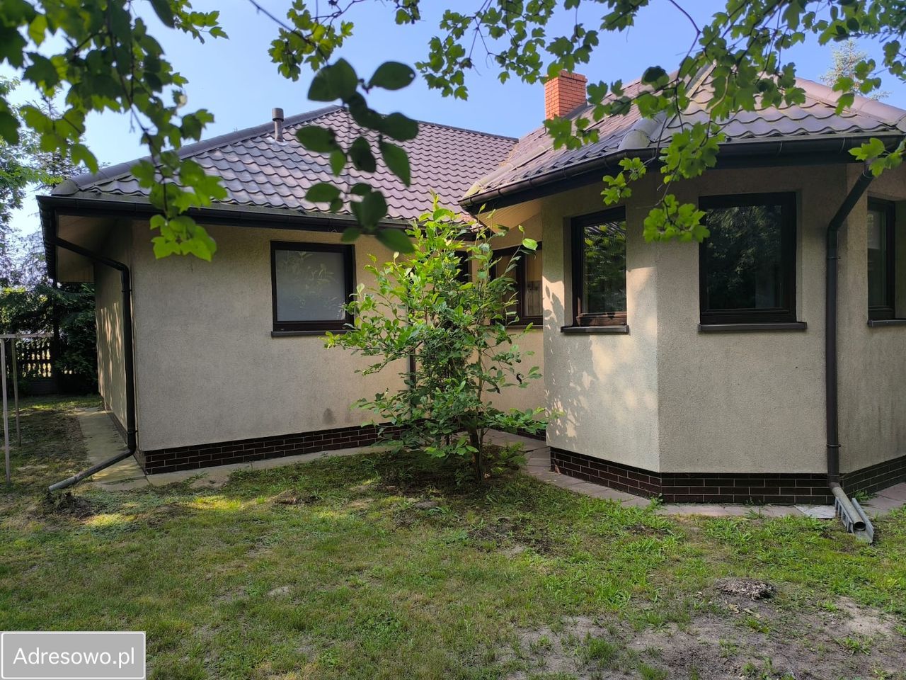 dom wolnostojący, 4 pokoje Czerniewice. Zdjęcie 5