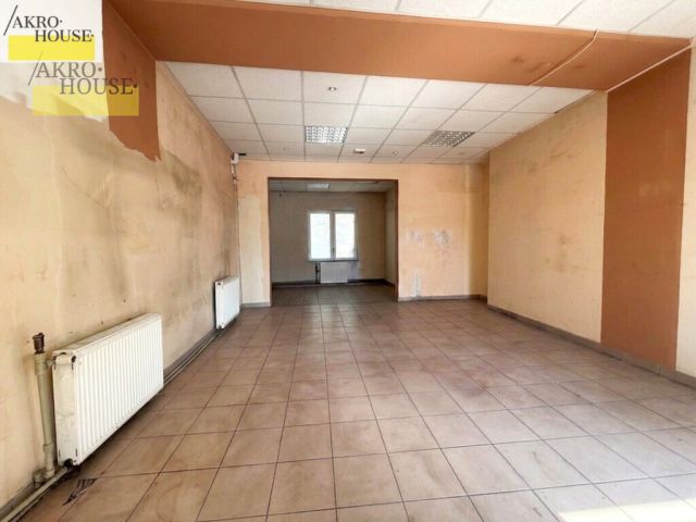 Lokal Gliwice, ul. Ignacego Daszyńskiego. Zdjęcie 2