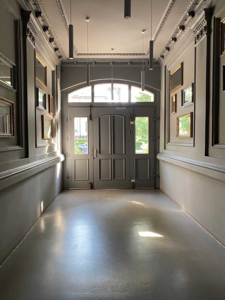 Mieszkanie 3-pokojowe Gliwice Śródmieście, ul. Tadeusza Kościuszki. Zdjęcie 6