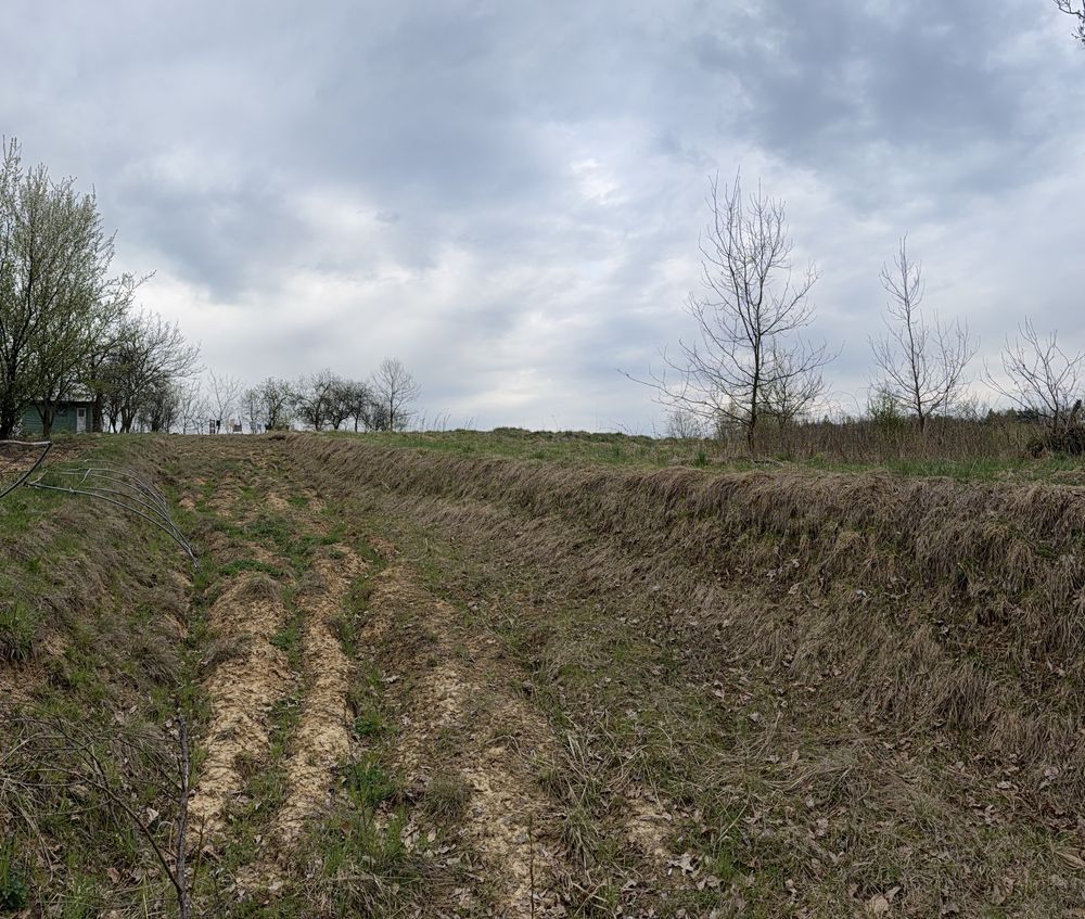 Działka budowlana Głogoczów. Zdjęcie 6