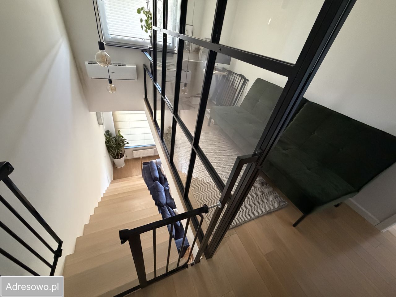 Mieszkanie 4-pokojowe Wrocław Fabryczna. Zdjęcie 15