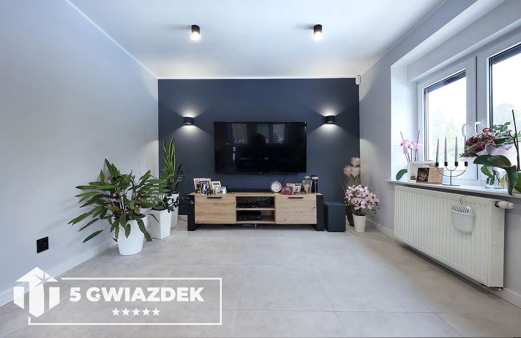 dom wolnostojący, 5 pokoi Krosino, ul. Spacerowa. Zdjęcie 31