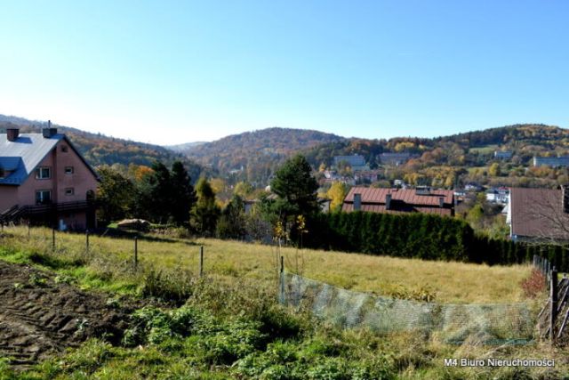Działka budowlana Iwonicz-Zdrój Wschodnia. Zdjęcie 2