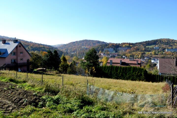 Działka budowlana Iwonicz-Zdrój Wschodnia. Zdjęcie 2