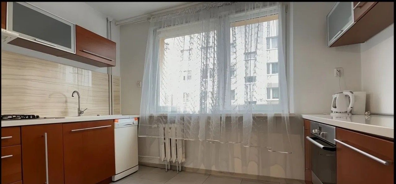 Mieszkanie 1-pokojowe Katowice Piotrowice, ul. Marcina Radockiego. Zdjęcie 3