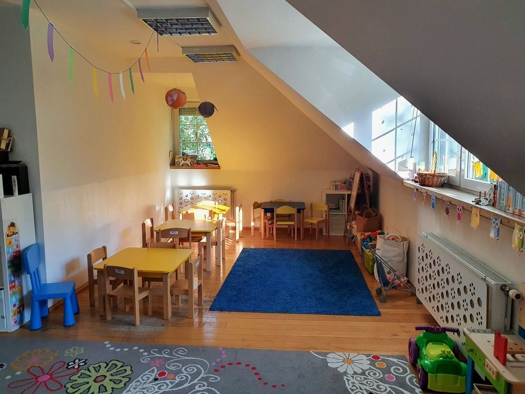 dom wolnostojący, 9 pokoi Wrocław Ołtaszyn, ul. Jarzynowa. Zdjęcie 29