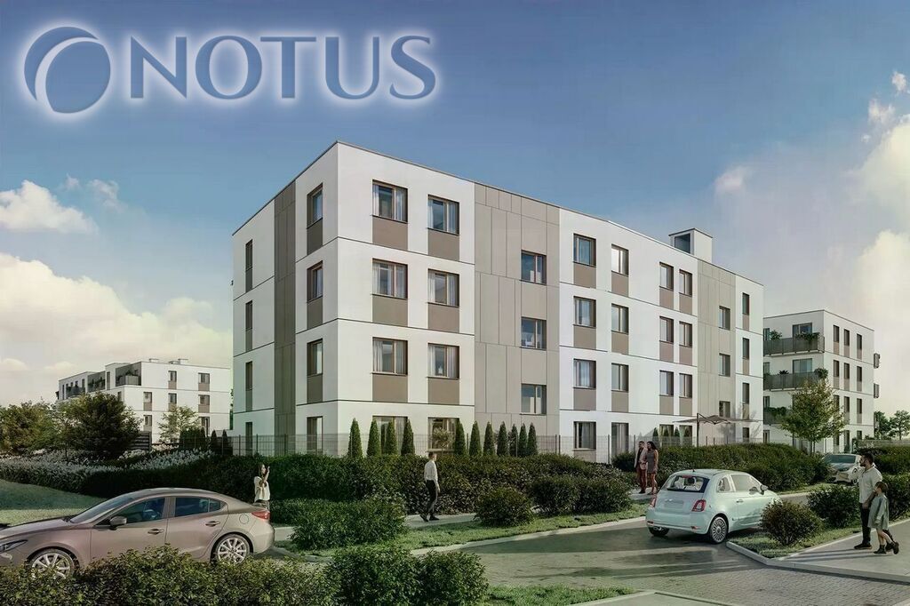 Mieszkanie 3-pokojowe Warszawa Ursus, ul. Henryka Pobożnego. Zdjęcie 4