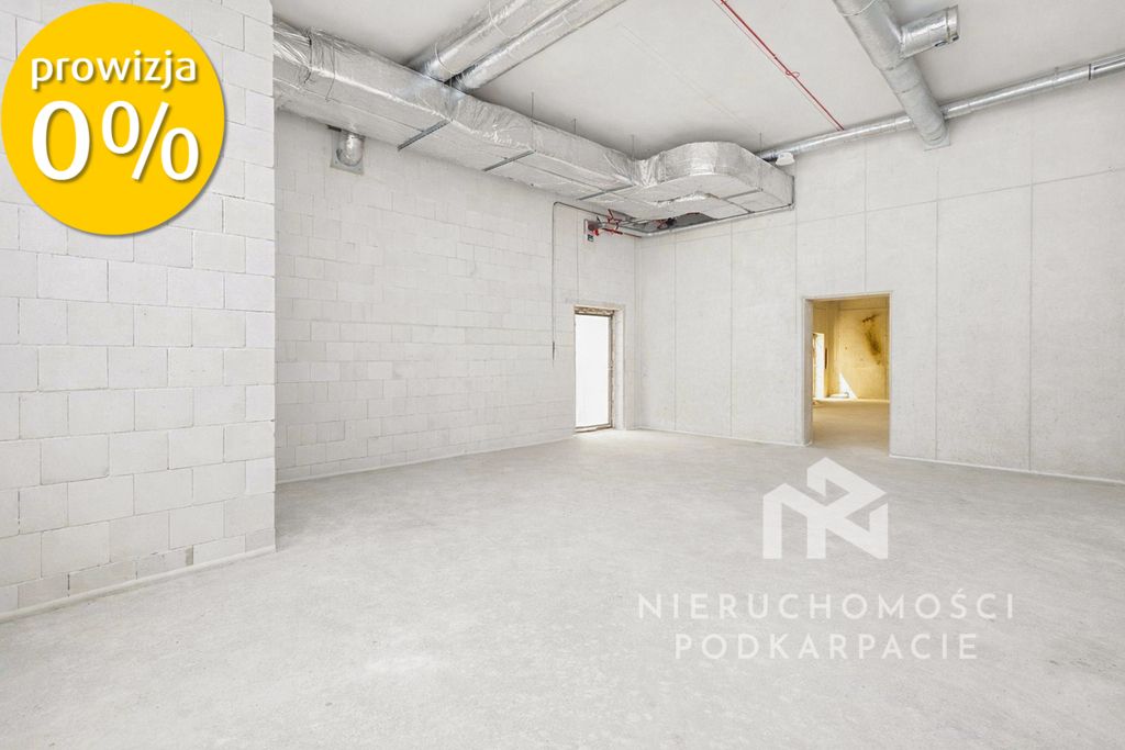 Lokal Rzeszów Śródmieście, ul. Fryderyka Szopena. Zdjęcie 3