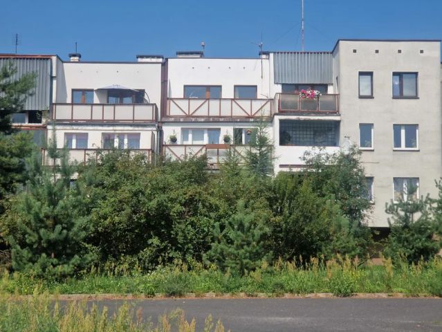 Mieszkanie 3-pokojowe Czeladź Piaski, ul. Wincentego Pola. Zdjęcie 1