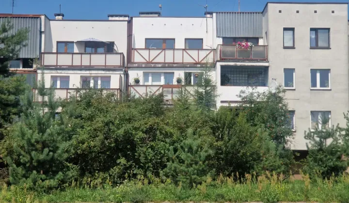 Mieszkanie 3-pokojowe Czeladź Piaski, ul. Wincentego Pola