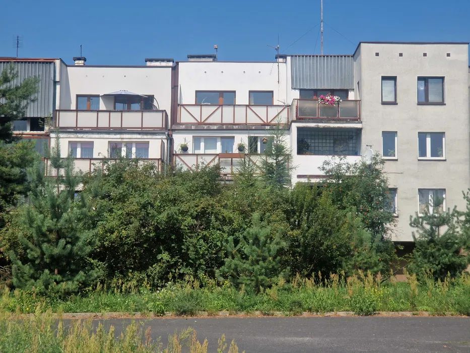 Mieszkanie 3-pokojowe Czeladź Piaski, ul. Wincentego Pola. Zdjęcie 1