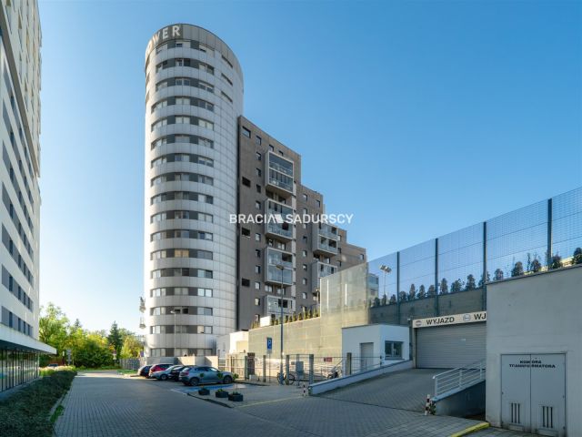 Mieszkanie 3-pokojowe Kraków Bronowice, ul. Sołtysa Dytmara. Zdjęcie 20