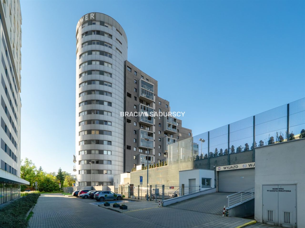 Mieszkanie 3-pokojowe Kraków Bronowice, ul. Sołtysa Dytmara. Zdjęcie 20