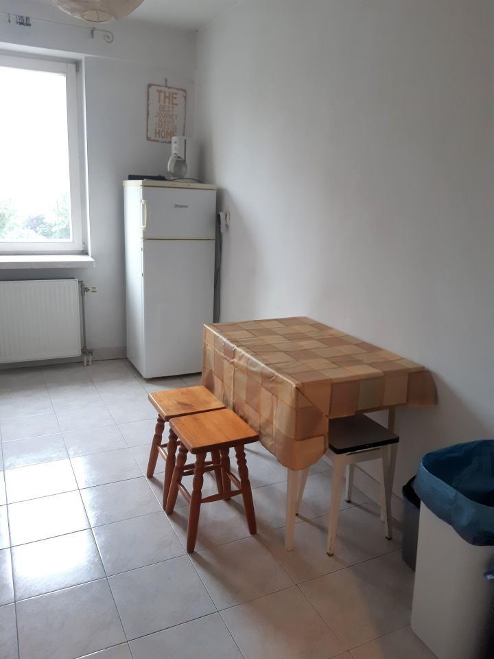 Mieszkanie 1-pokojowe Kraków Bronowice, ul. Gabrieli Zapolskiej. Zdjęcie 11