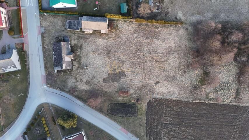 dworek, 4 pokoje Wola Dębińska. Zdjęcie 4