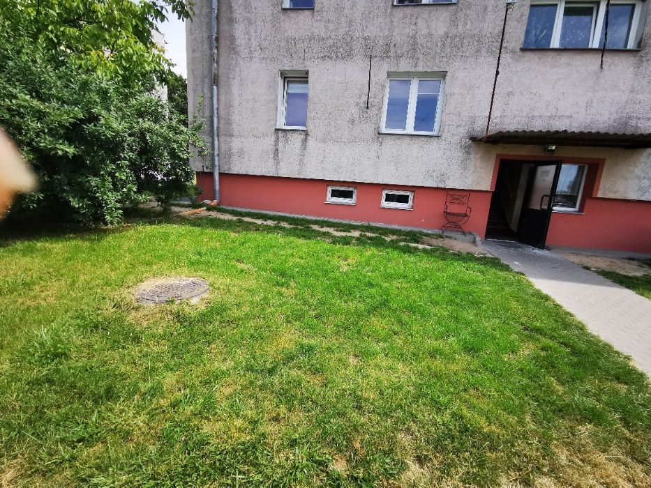 Mieszkanie 2-pokojowe Korolówka-Osada