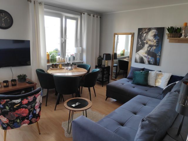 Mieszkanie 2-pokojowe Szczecinek, ul. Barwicka. Zdjęcie 1