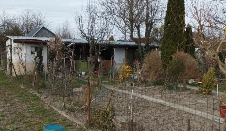 Działka rod Gorzów Wielkopolski